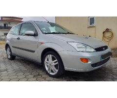 Ford Focus 1.8 TDdi