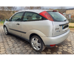 Ford Focus 1.8 TDdi