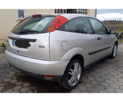 Ford Focus 1.8 TDdi