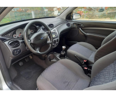Ford Focus 1.8 TDdi