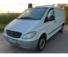 Mercedes Vito 109 CDI
