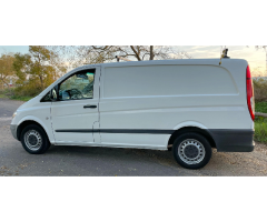 Mercedes Vito 109 CDI