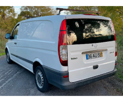 Mercedes Vito 109 CDI