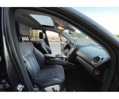 Mercedes-Benz ML 320 CDI 4MATIC