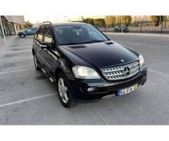 Mercedes-Benz ML 320 CDI 4MATIC