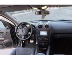 Mercedes-Benz ML 320 CDI 4MATIC