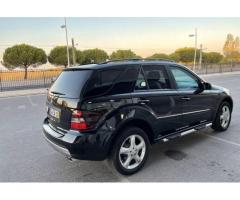 Mercedes-Benz ML 320 CDI 4MATIC